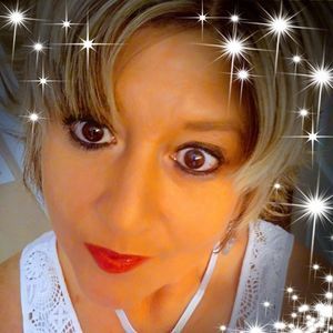 Meet your Posher, Teresa